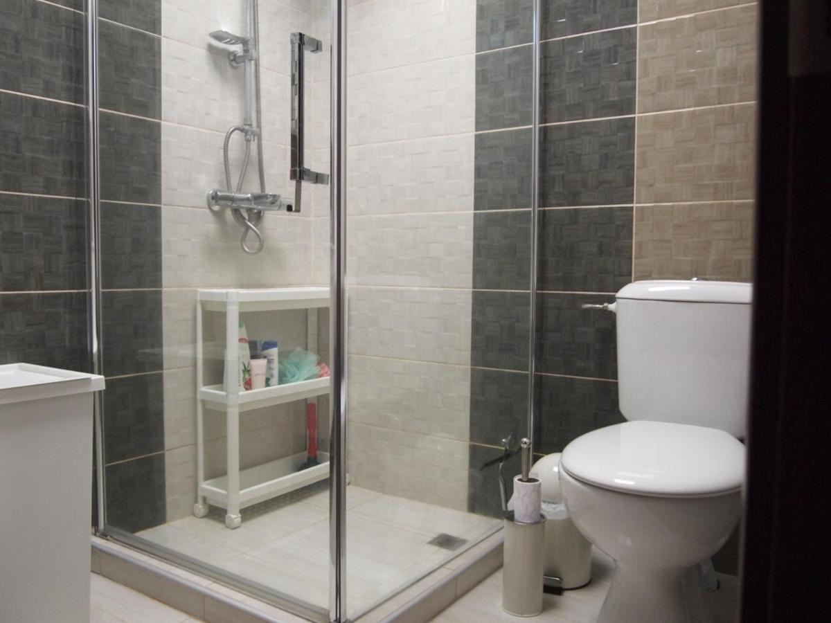 Къща За Гости, Guesthouse Gotinoto Krapets  Exterior foto